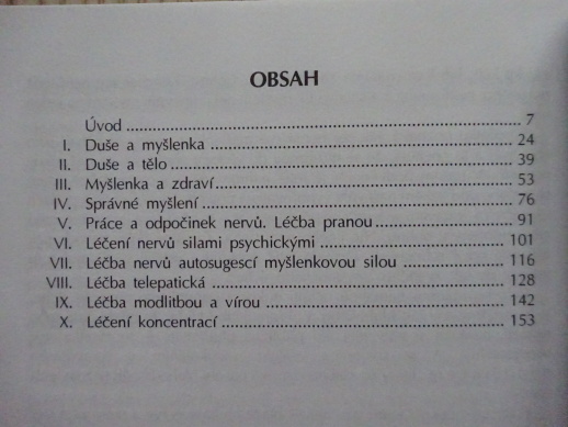 LÉČBA NERVŮ PŘÍRODNÍMI SILAMI, KAREL WEINFUTHER