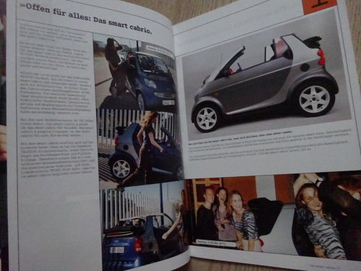 SMART, AUTOMOBIL, AUTOMOBILKA, TECHNICKÁ DATA