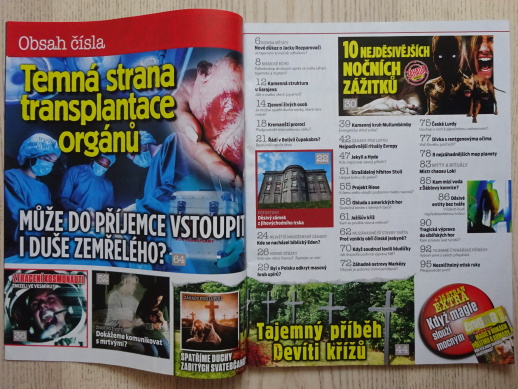 ENIGMA SPECIÁL, 10/2023, 10 NEJDĚSIVĚJŠÍCH NOČNÍCH PŘÍZRAKŮ