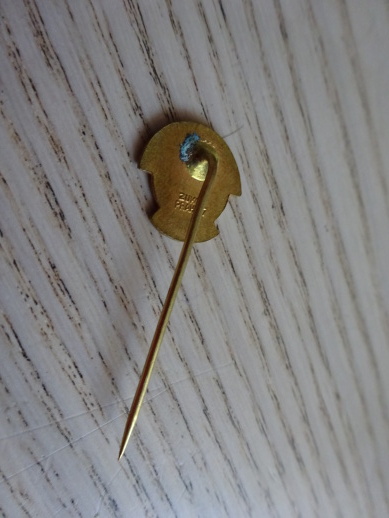 STAROPRAMEN SMÍCHOV, PIVOVAR, ODZNAK