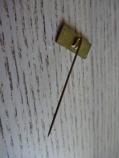 MARTINSKÝ ZDROJ, PIVOVAR, ODZNAK