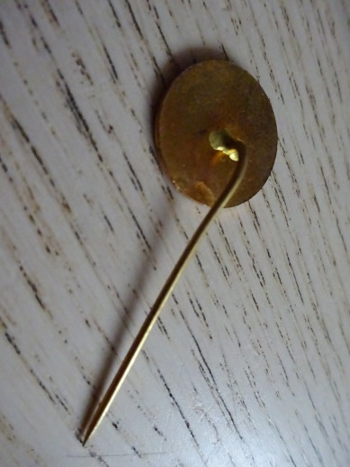 85 LET JIHOZÁPADNÍ DRÁHA, ODZNAK