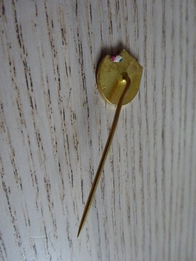 HOTELY A RESTAURACE PRAHA 2, ODZNAK