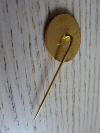 MOTOREST NA SKŘÍTKU, JEDNOTA ZÁBŘEH, ODZNAK