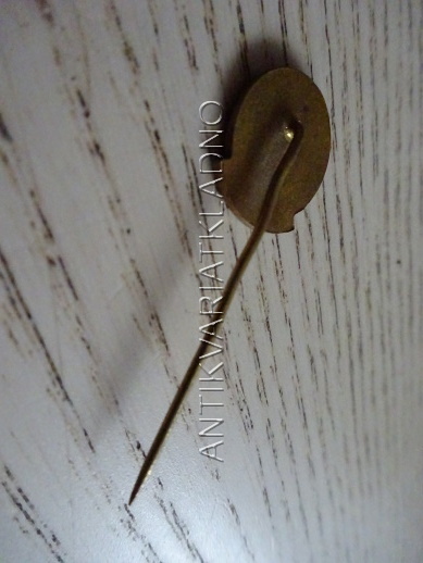 BANÍK SOKOLOV, ODZNAK