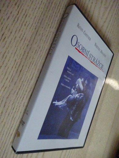 NÁVŠTĚVNÍCI 1-3, DVD FILM