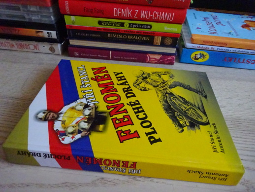 FENOMÉN PLOCHÉ DRÁHY, JIŘÍ ŠTANCL, ANTONÍN ŠKACH, AUTOGRAM, **an