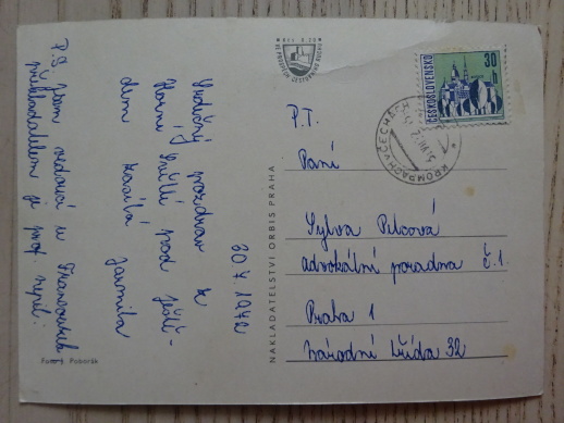 SVĚTLÁ POD LUŽÍ, HEŘMANICE, MAŘENICE, KROMPACH, OKRES ČESKÁ LÍPA