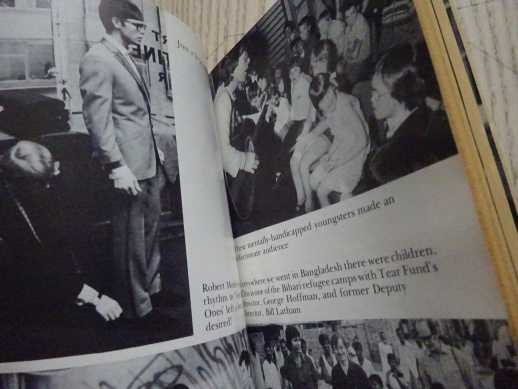 CLIFF RICHARD, WHICH ONE'S CLIFF?, ANGLICKY, **an