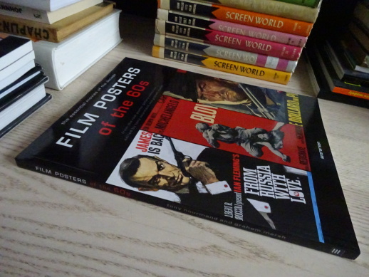 FILM POSTERS OF THE 60s, ANGLICKY, **an