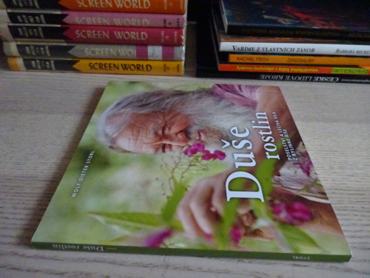 DUŠE ROSTLIN, WOLF-DIETER STORL, **an