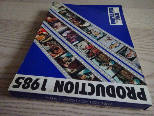 PRODUCTION 1985, **an