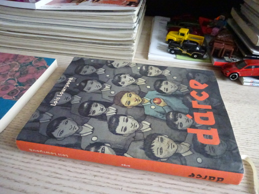 DÁRCE, LOIS LOWRYOVÁ, **an