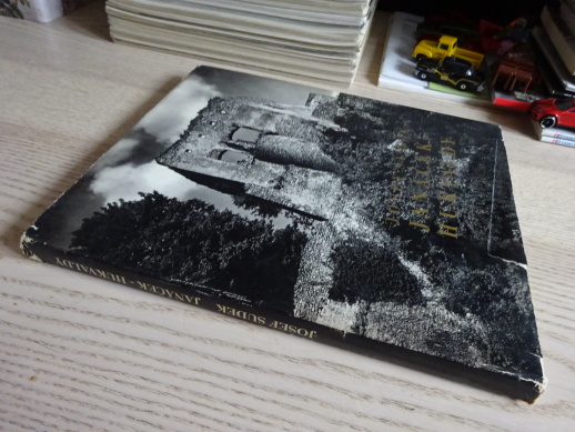 JANÁČEK - HUKVALDY, JOSEF SUDEK, **an