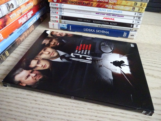 13, DVD FILM