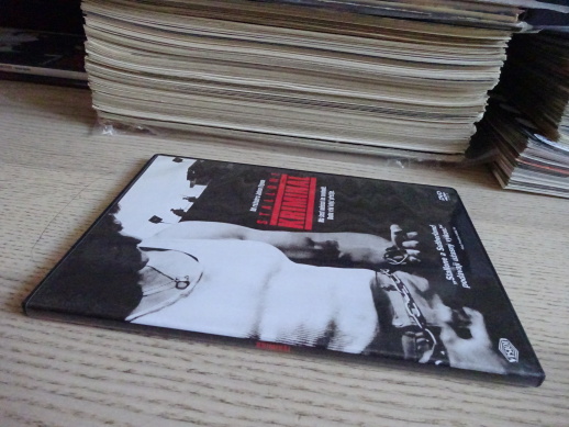 KRIMINÁL, DVD FILM