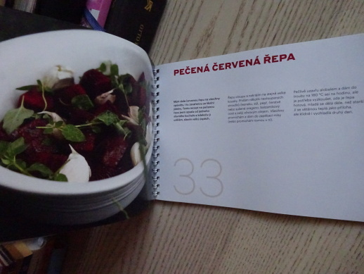 KUCHAŘKA, KAMILA DIMOVA, **an