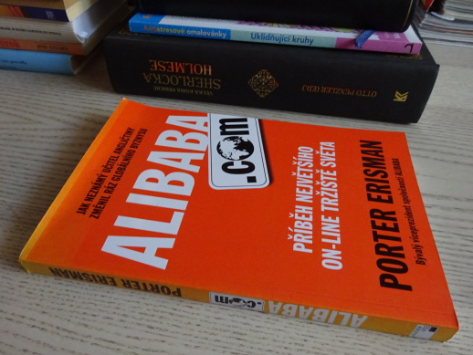 ALIBABA.COM, PORTER ERISMAN, **an