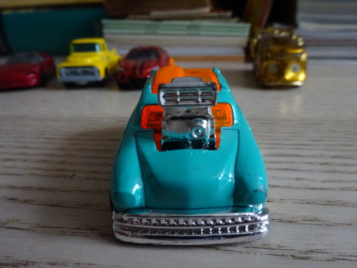 AUTÍČKO, HRAČKA, HOT WHEELS, MATTEL
