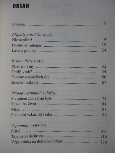 FANTOM OSAMĚLÝCH ŽEN