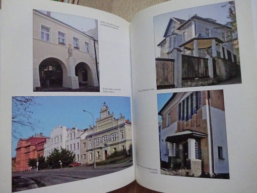 MĚLNÍK, HISTORIE, KULTURA, LIDÉ, **an