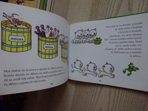 ZA ZVÍŘÁTKY DO POHÁDKY, HELENA ZMATLÍKOVÁ, MICHAL ČERNÍK, **an