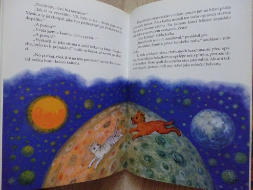DRUHÁ KNÍŽKA DĚDEČKA VEČERNÍČKA, JOZEF PAVLOVIČ, ZUZANA NEMČÍKOVÁ, **an