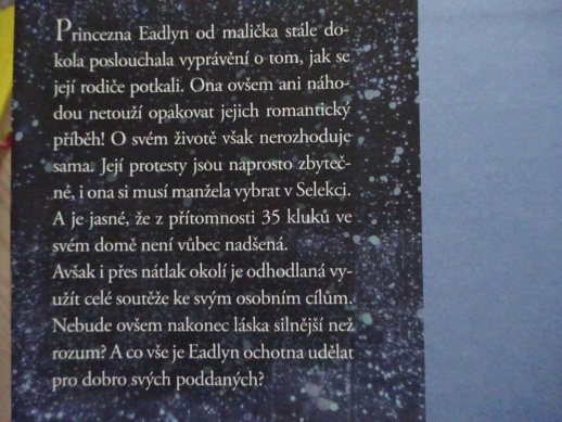 DCERA, KIERA CASSOVÁ, **an