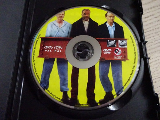DO NAHA!, DVD FILM