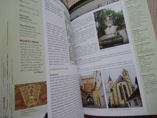 77 VÝLETŮ PO STOPÁCH STARÝCH POVĚSTÍ ČESKÝCH, VĚRA A VERONIKA ŠKVÁROVY, **an