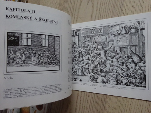 COMENIUS, 1592/1992, **an