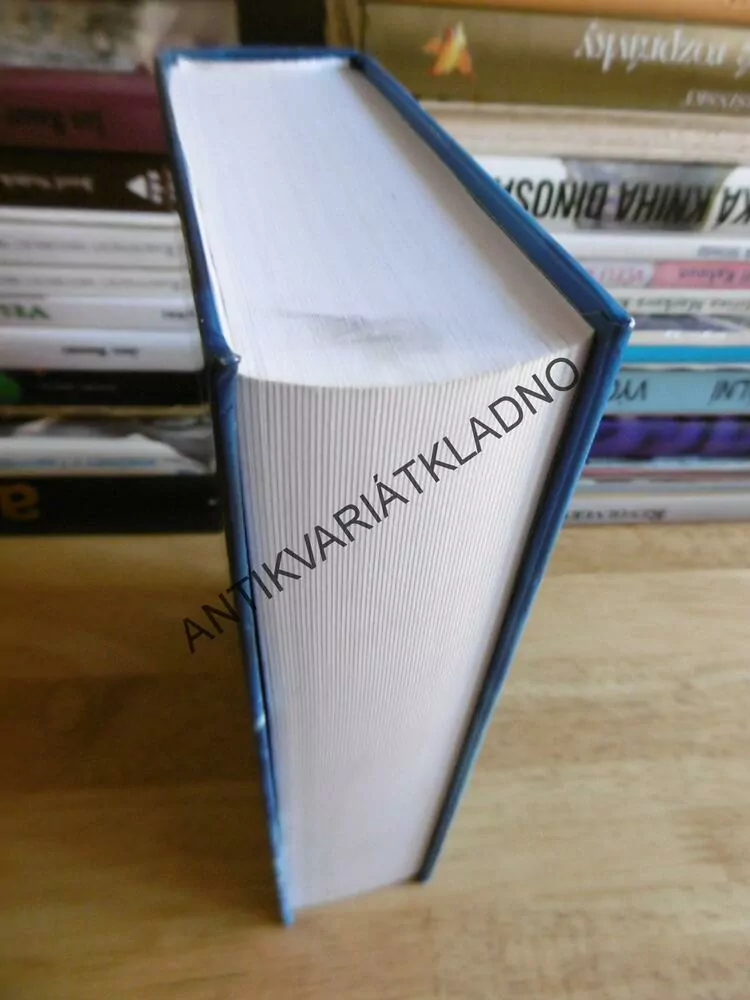 HARRY POTTER A FÉNIXŮV ŘÁD, J.K. ROWLINGOVÁ, **an