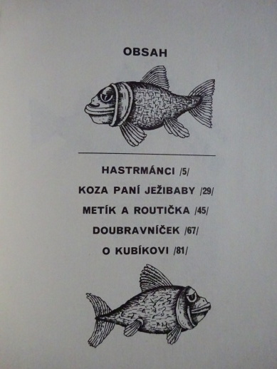 HASTRMÁNCI, KAMILA SOJKOVÁ, **an