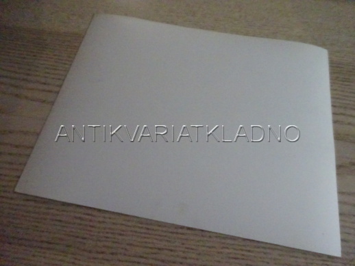 KDYŽ SE ČAS NAPLNIL, FOTOSKA FILM USA 2823