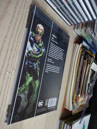 JLA, ZEMĚ 2, KOMIKS DC COMICS 20, **an