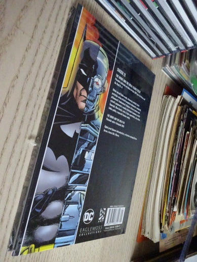 THE BRAVE AND THE BOLD, VLÁDCI ŠTĚSTÍ, KOMIKS DC COMICS 21, **an