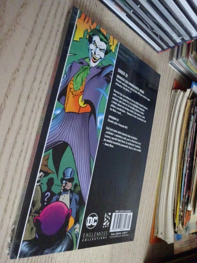 JLA, HŘEBÍK, KOMIKS DC COMICS 28, **an