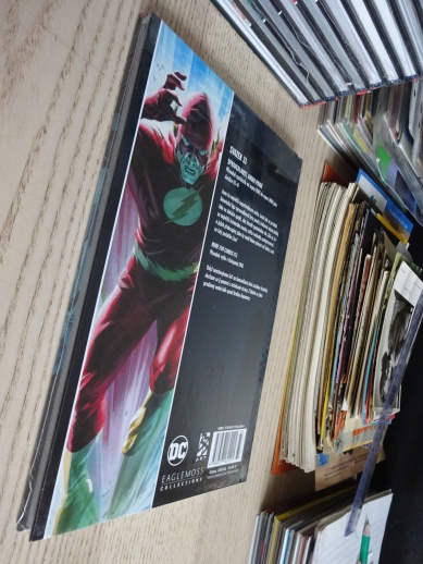 JLA, SPRAVEDLNOST, KNIHA PRVNÍ, KOMIKS DC COMICS 33, **an