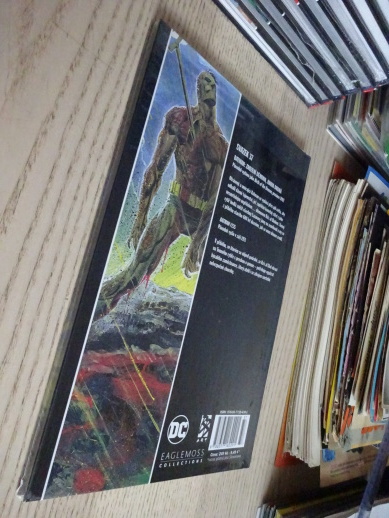 BATMAN, ZROZENÍ DÉMONA, KNIHA DRUHÁ, KOMIKS DC COMICS 37, **an