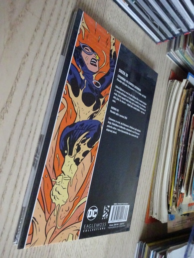 CATWOMAN, PO STOPÁCH CATWOMAN, KOMIKS DC COMICS 39, **an