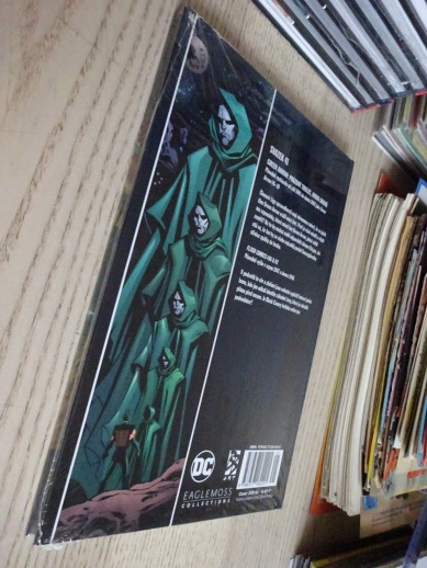 GREEN ARROW, PRÁZDNÝ TOULEC, KNIHA DRUHÁ, KOMIKS DC COMICS 41, **an