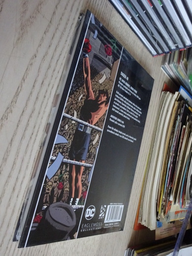 DC, NOVÁ HRANICE, KNIHA PRVNÍ, KOMIKS DC COMICS 48, **an