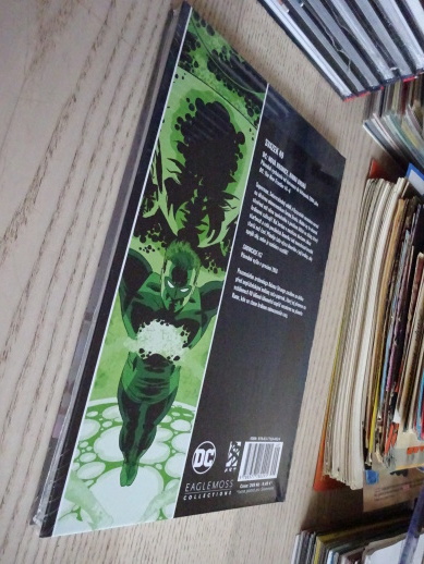 DC, NOVÁ HRANICE, KNIHA DRUHÁ, KOMIKS DC COMICS 49, **an