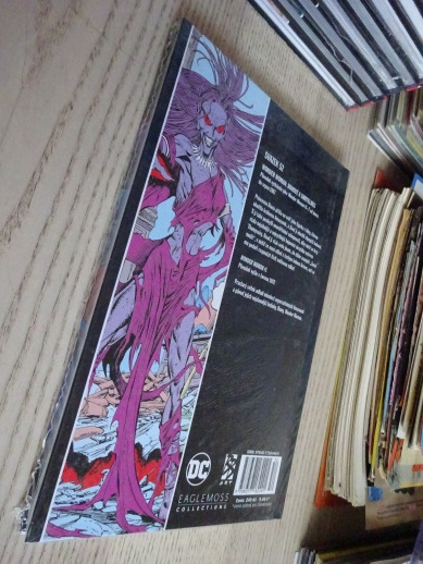WONDER WOMAN, BOHOVÉ A SMRTELNÍCI, KOMIKS DC COMICS 52, **an