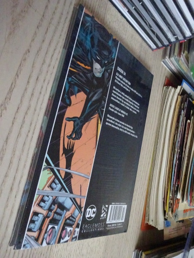 JLA, NOVÝ SVĚTOVÝ ŘÁD, KOMIKS DC COMICS 54, **an