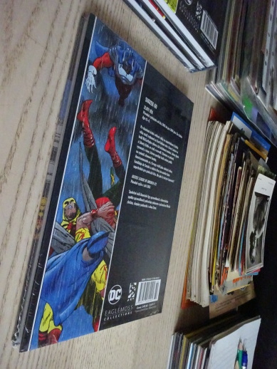 JSA, ZLATÝ VĚK, KOMIKS DC COMICS 60, **an