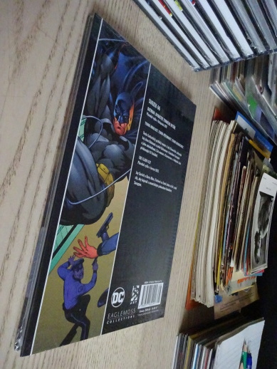 BATMAN, DYNASTIE TEMNÉHO RYTÍŘE, KOMIKS DC COMICS 66, **an