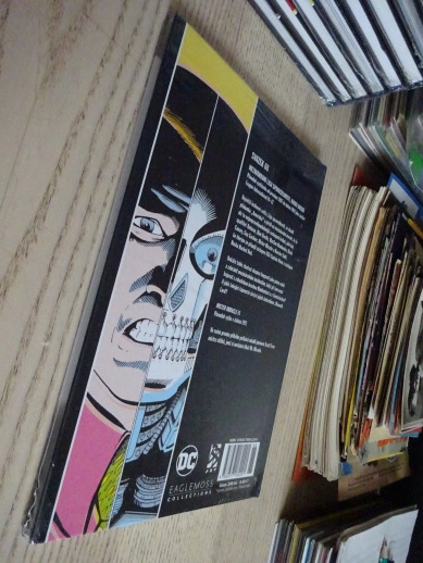 MEZINÁRODNÍ LIGA SPRAVEDLNOSTI, KNIHA DRUHÁ, KOMIKS DC COMICS 68, **an
