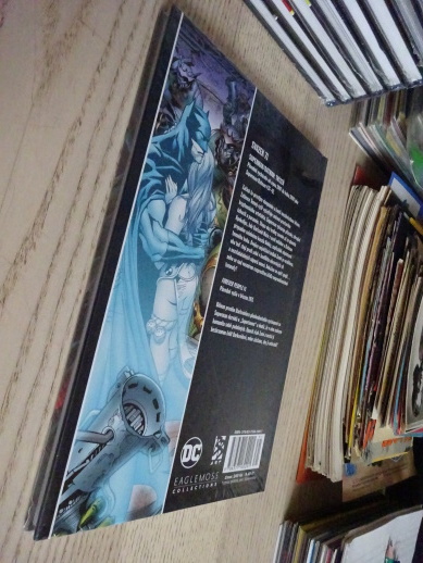 SUPERMAN, BATMAN, TRÝZEŇ, KOMIKS DC COMICS 71, **an