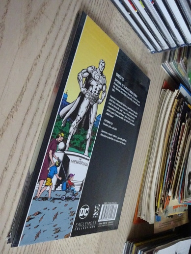 SUPERMAN, CO SE STALO S MUŽEM ZÍTŘKA?, KOMIKS DC COMICS 75, **an